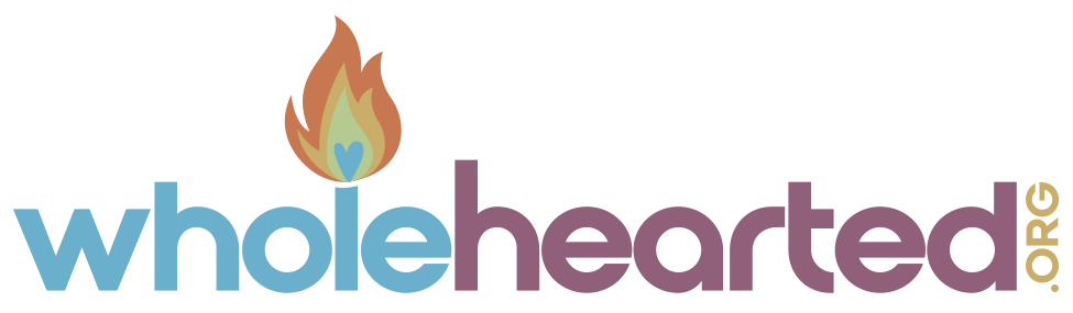 Wholehearted.org Logo