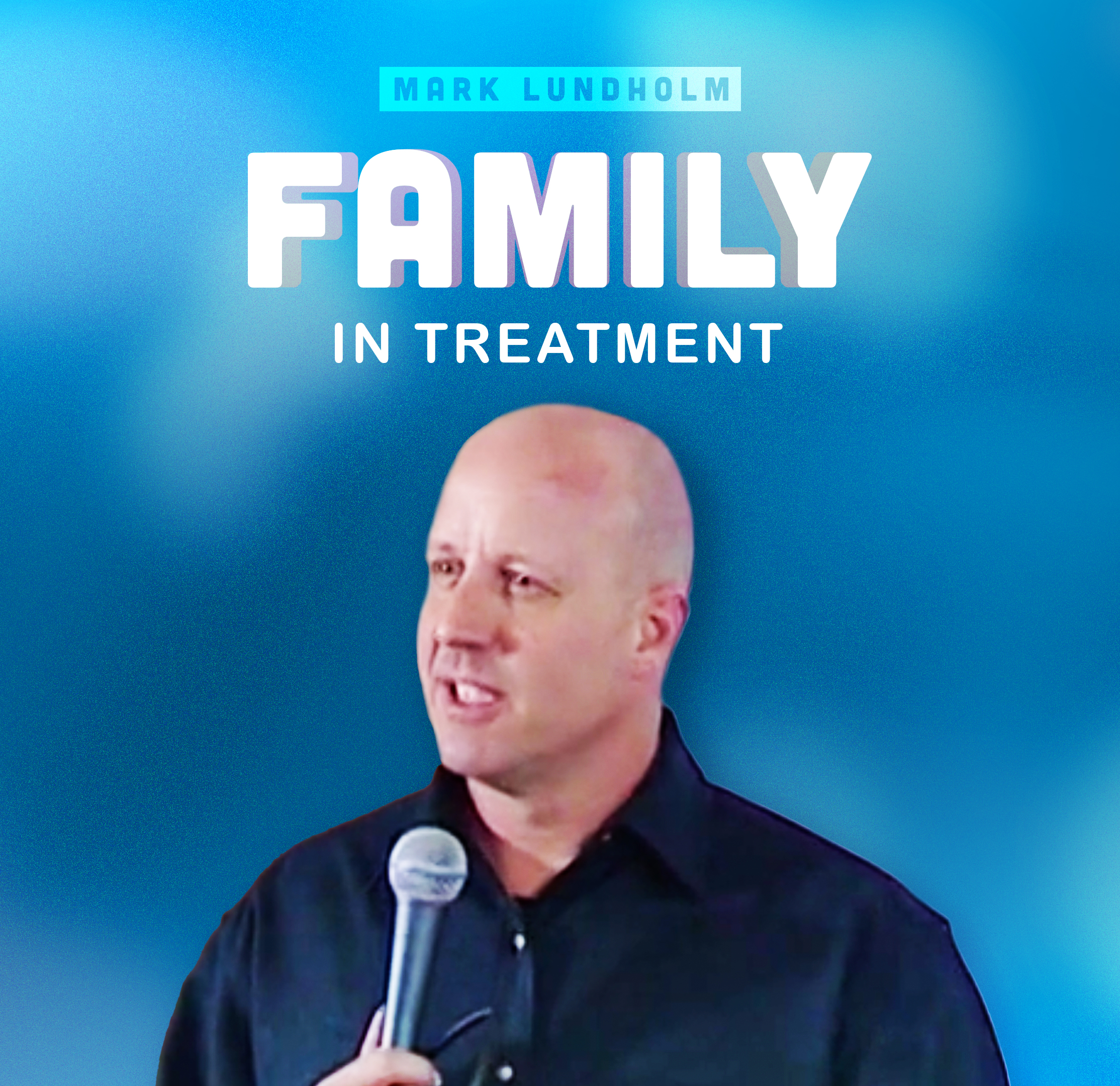 Family In Treatment Series