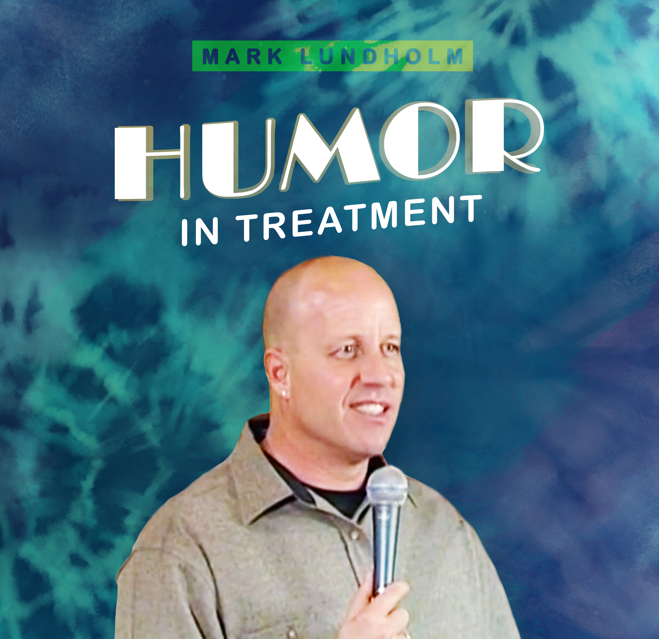 Humor In Treatment Series