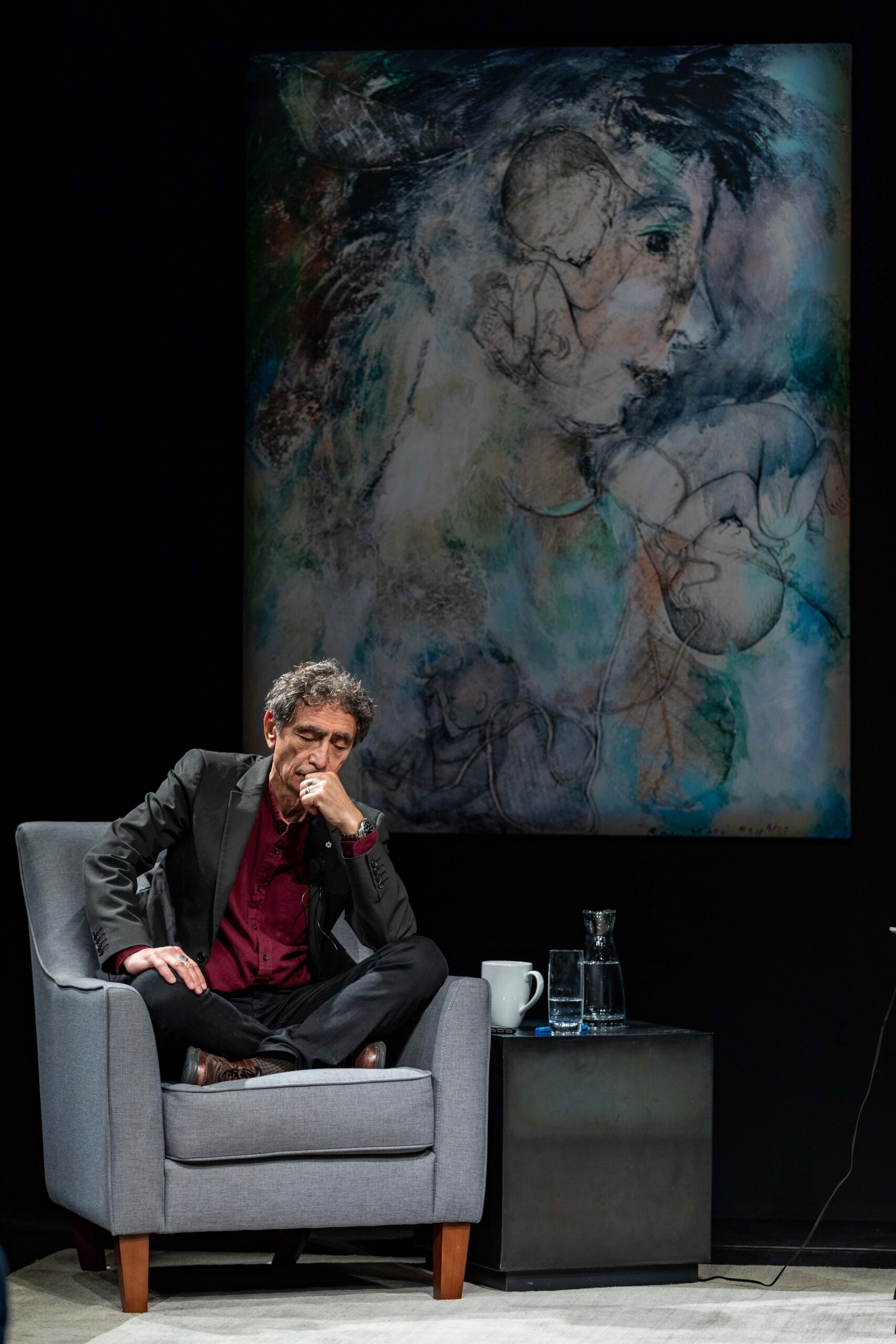 gabor mate in the realm gabor mate in the realm