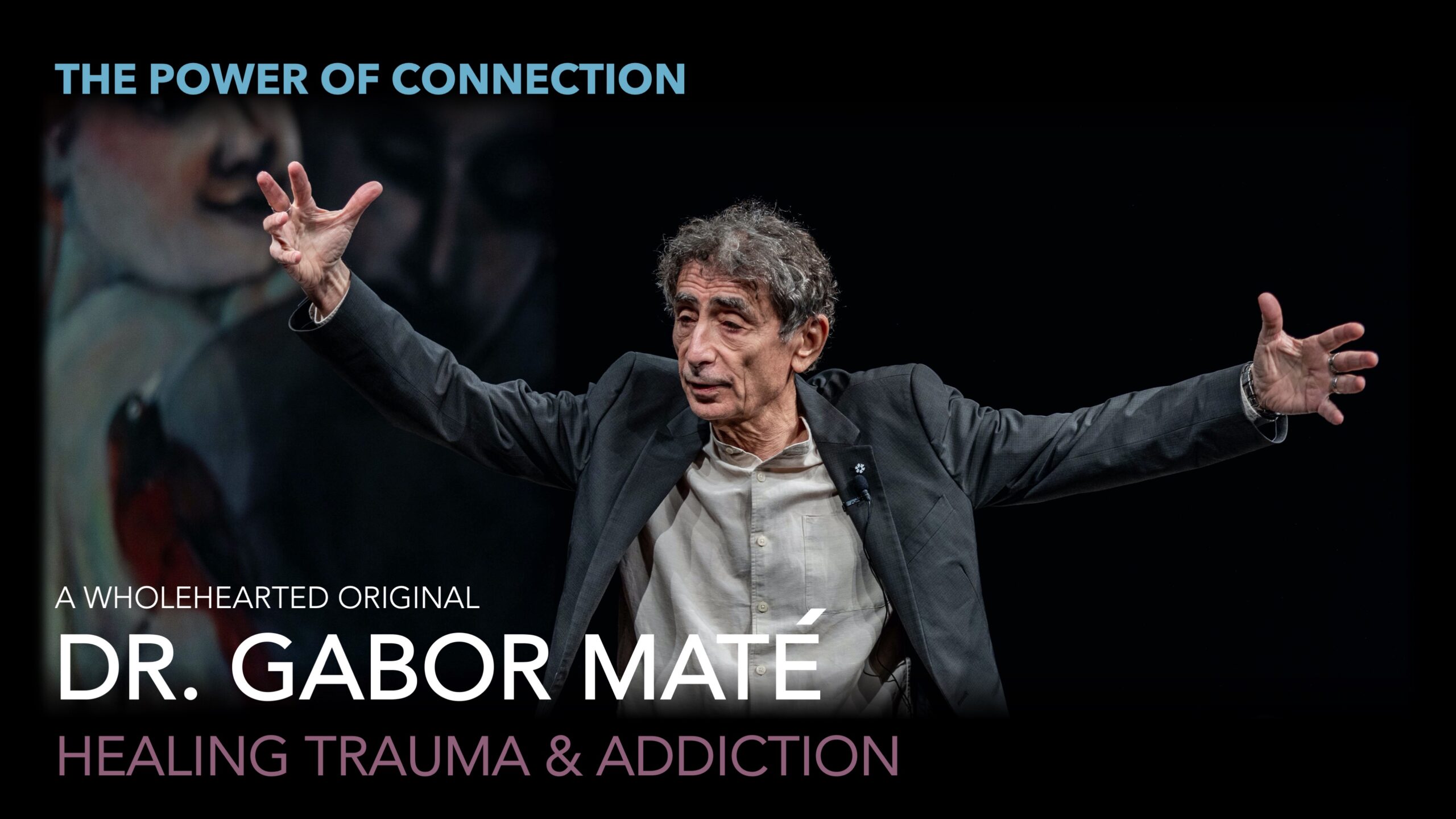 Gabor Mate Books