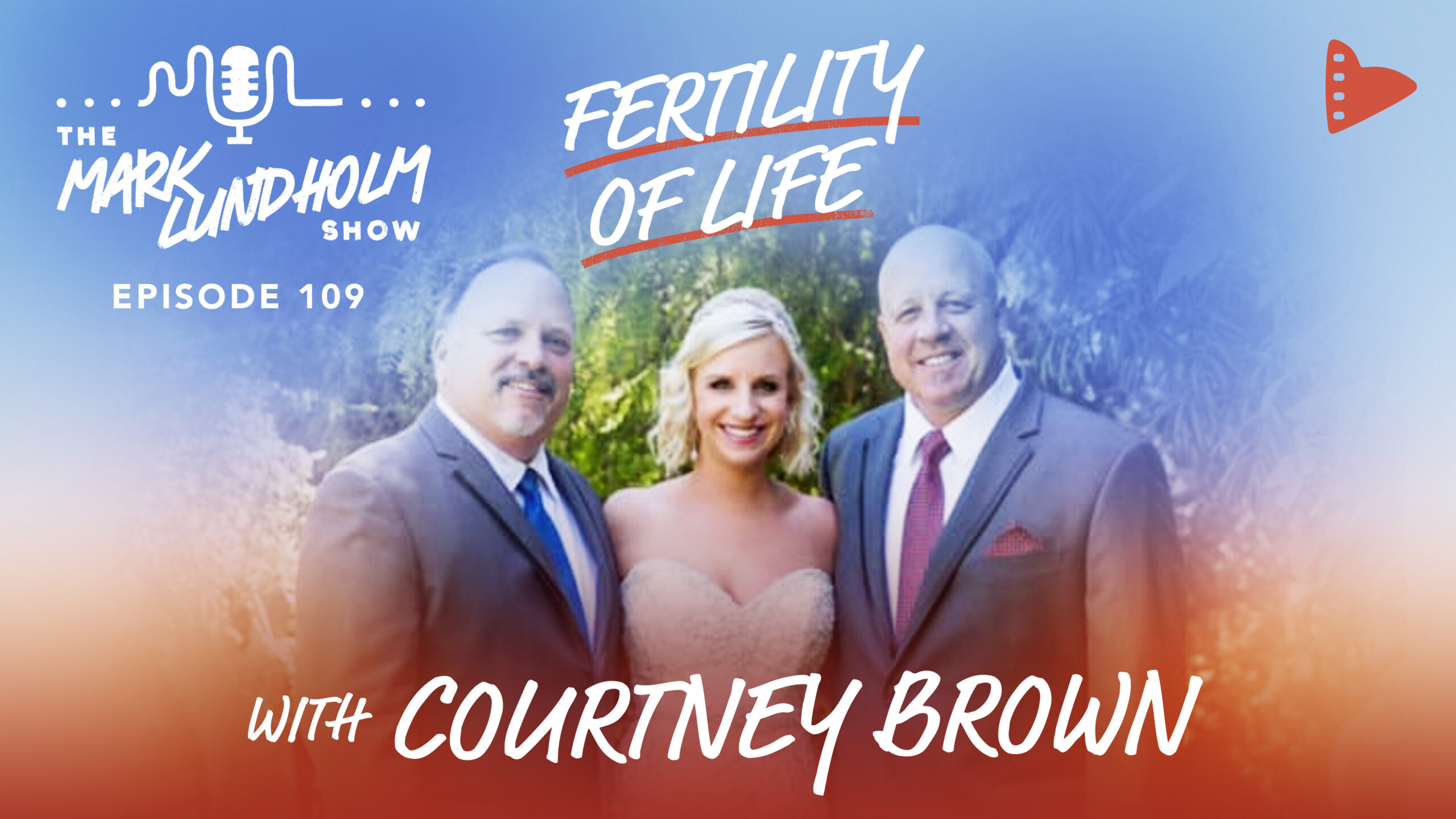 Episode 109: Fertility of Life