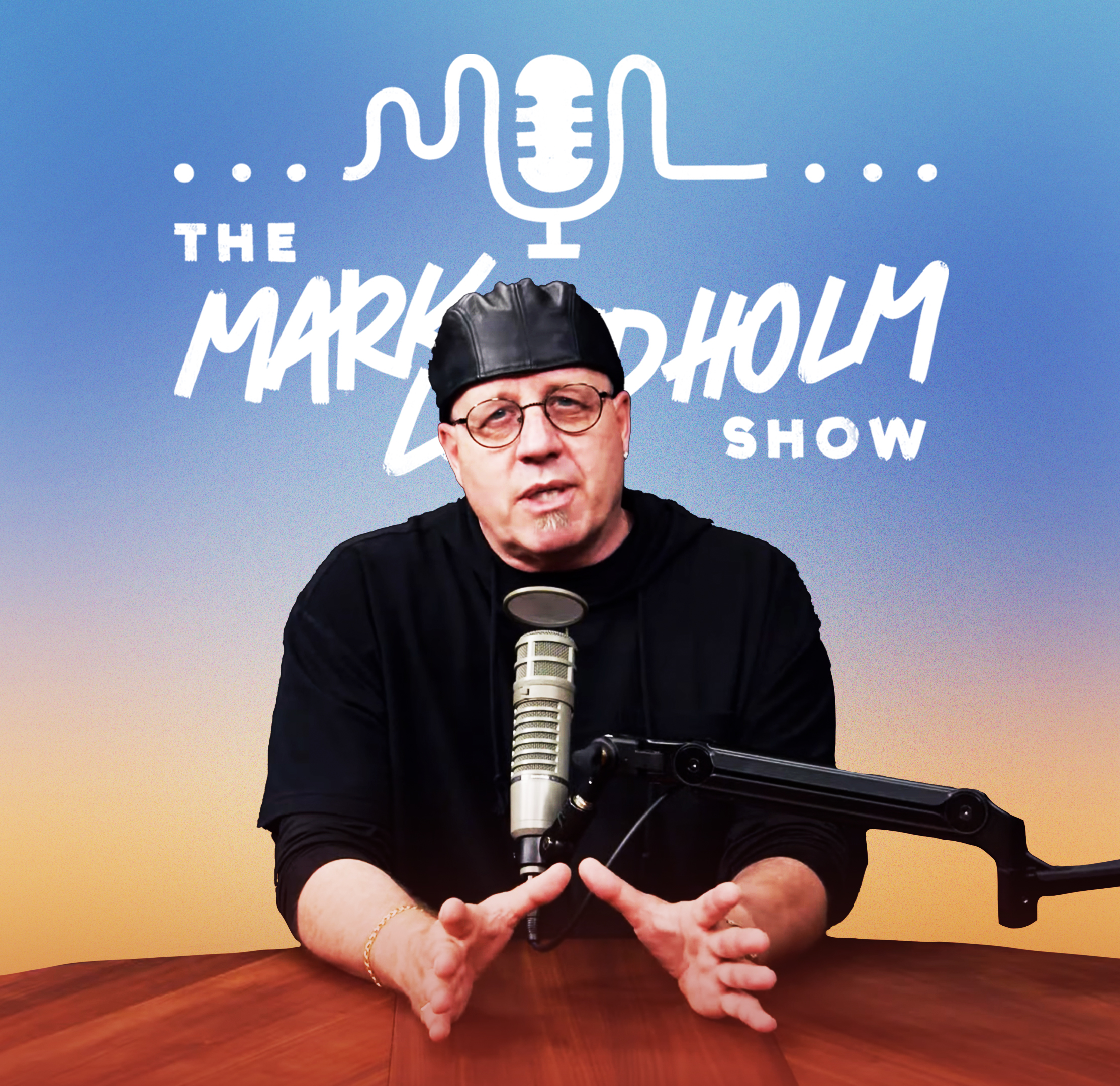 The Mark Lundholm Show