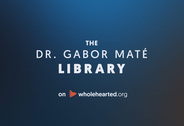 Compassionate Inquiry Wholehearted