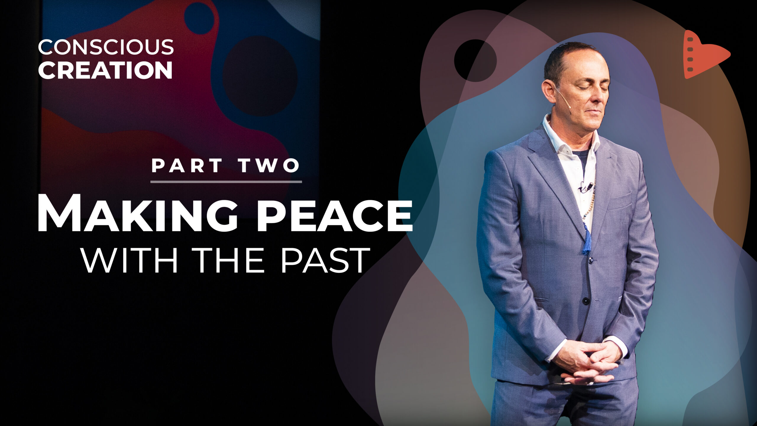 M: Making Peace With The Past