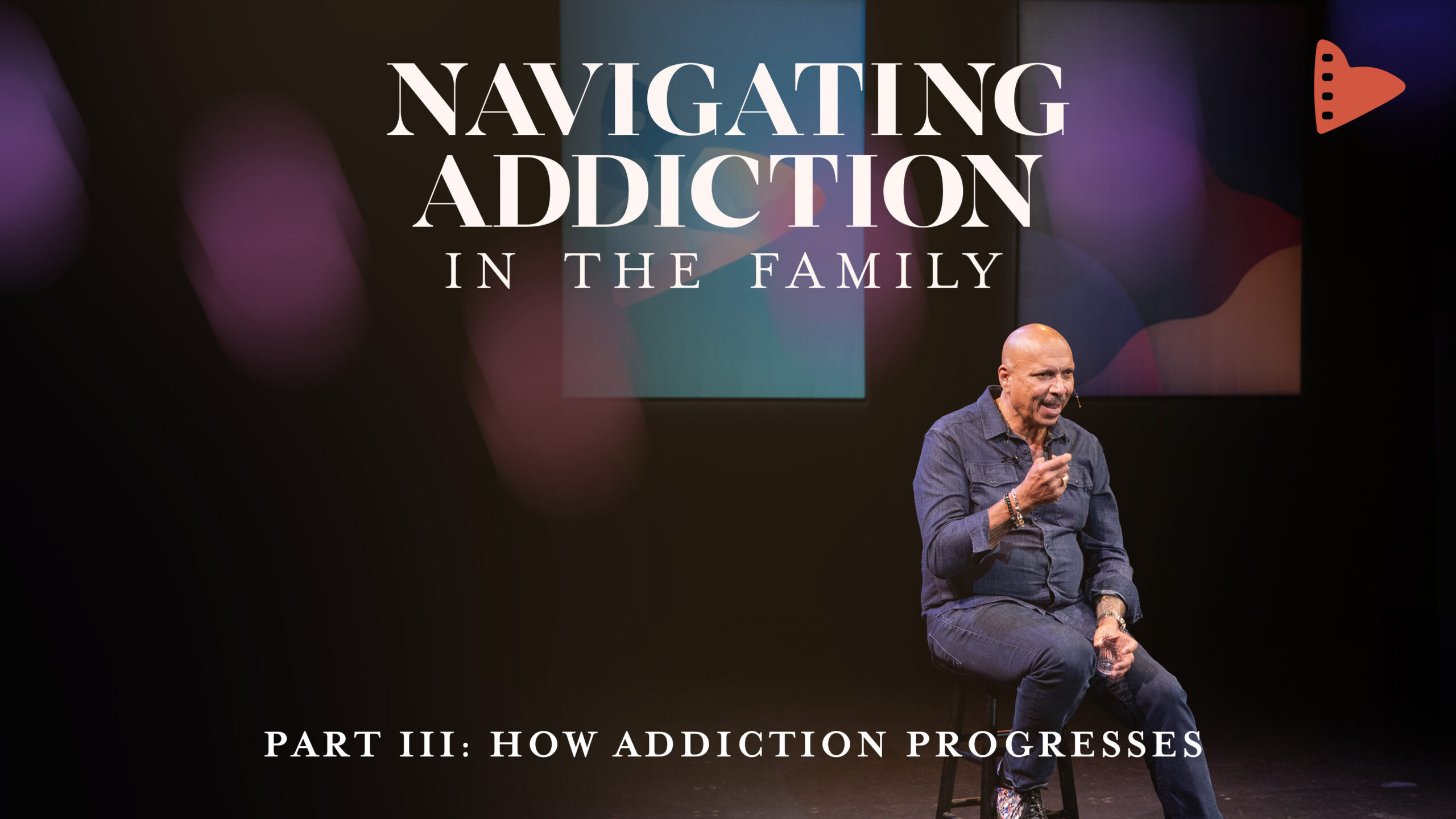 Part Three: How Addiction Progresses