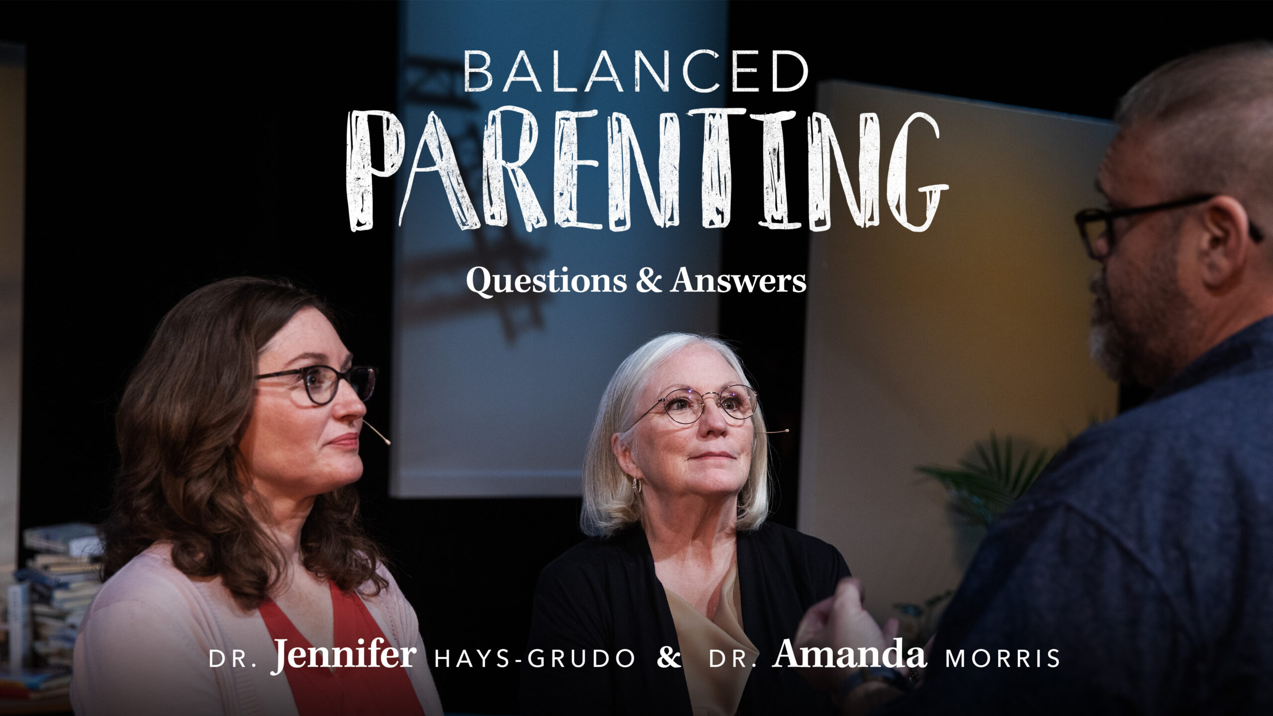 Episode Five: Questions & Answers